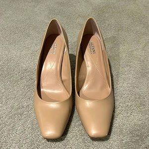 Alfani Step-N-Flex Heels